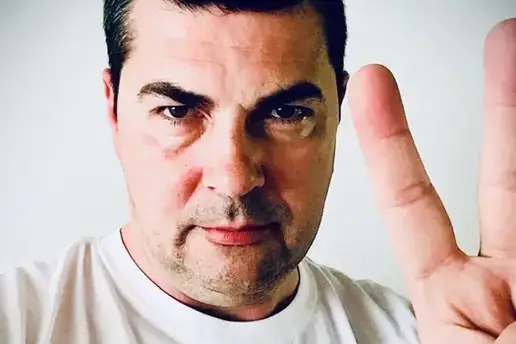 Slovenski SDP-ovac vozio pijan i s krivotvorenom voza&ccaron;kom u Puli: '&Zcaron;ivot nas u&ccaron;i poniznosti'