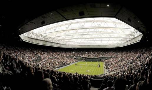 Svinjska gripa potvrđena kod tenisača u Wimbledonu