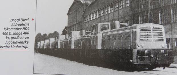 FOTO Fućkaš Teslu, Hrvatska je prvi električni auto imala '63.! Elon Musk se još nije ni rodio