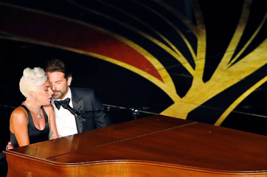 91st Academy Awards -  Oscars - Hollywood