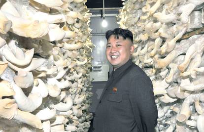 Djetinjstvo Kim Jong una: Pio votku i pušio, vozi od 7. godine