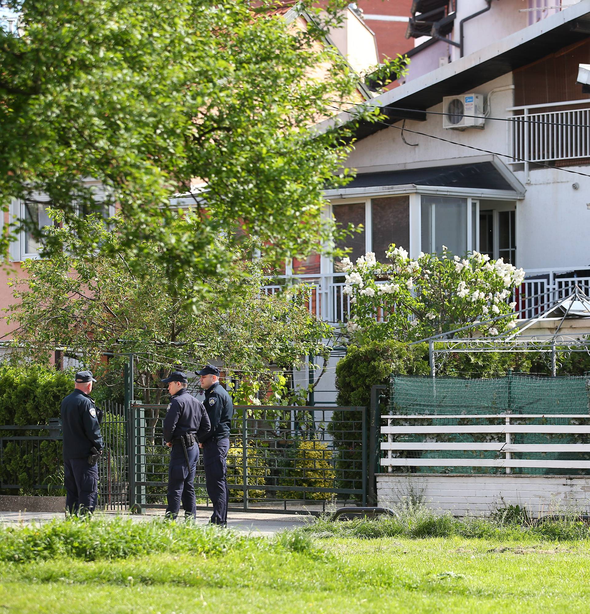 Muškarac ubijen na Sigečici je brat ličkog ugostitelja Macole