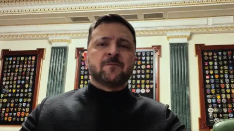 Zelenski kasno u noć okupio generale. Ovako više ne ide!