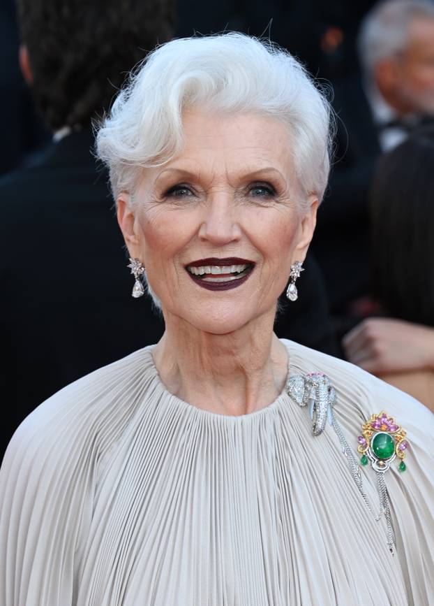 Elvis Premiere - 75th Cannes Film Festival 