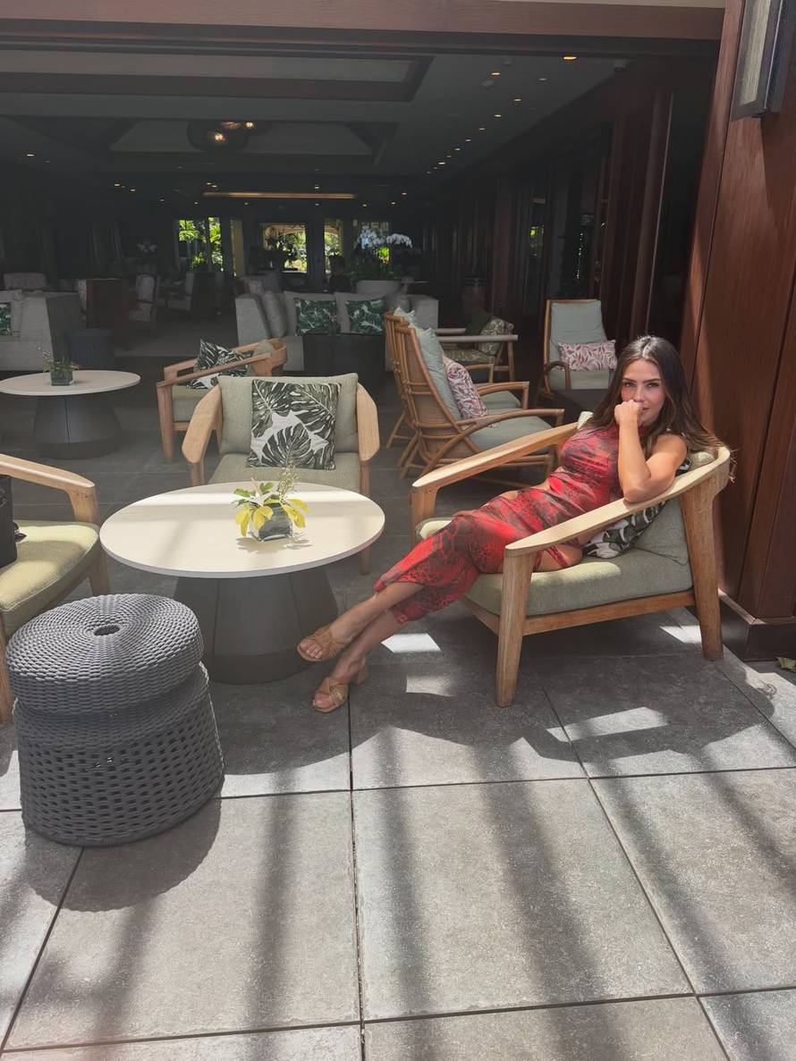 Lijepa Sofia Vergara pokazala je čovjeka koji joj puno znači...