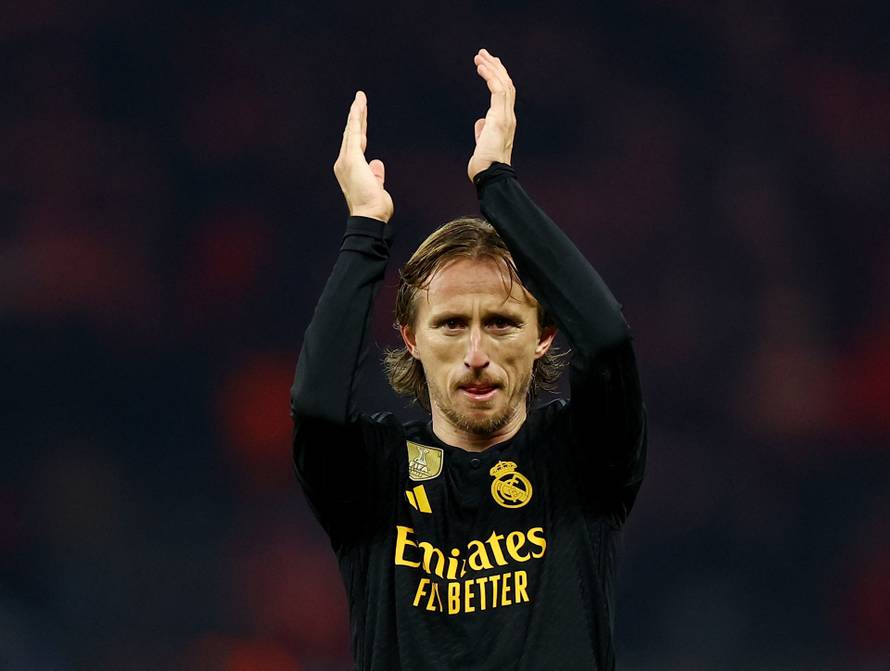 Champions League - Group C - 1. FC Union Berlin v Real Madrid