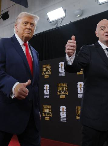 FIFA World Cup 2026 Draw