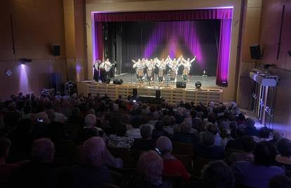 Banjalučani trebali nastupiti na Danima srpske kulture u Ogulinu. Zbog straha otkazali...