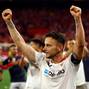 Europa League - Semi Final - Second Leg - Sevilla v Juventus