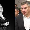 Milanović: Čast je bila odrastati uz glazbenu priču Gabi Novak. Pamtit ćemo samo sretne dane