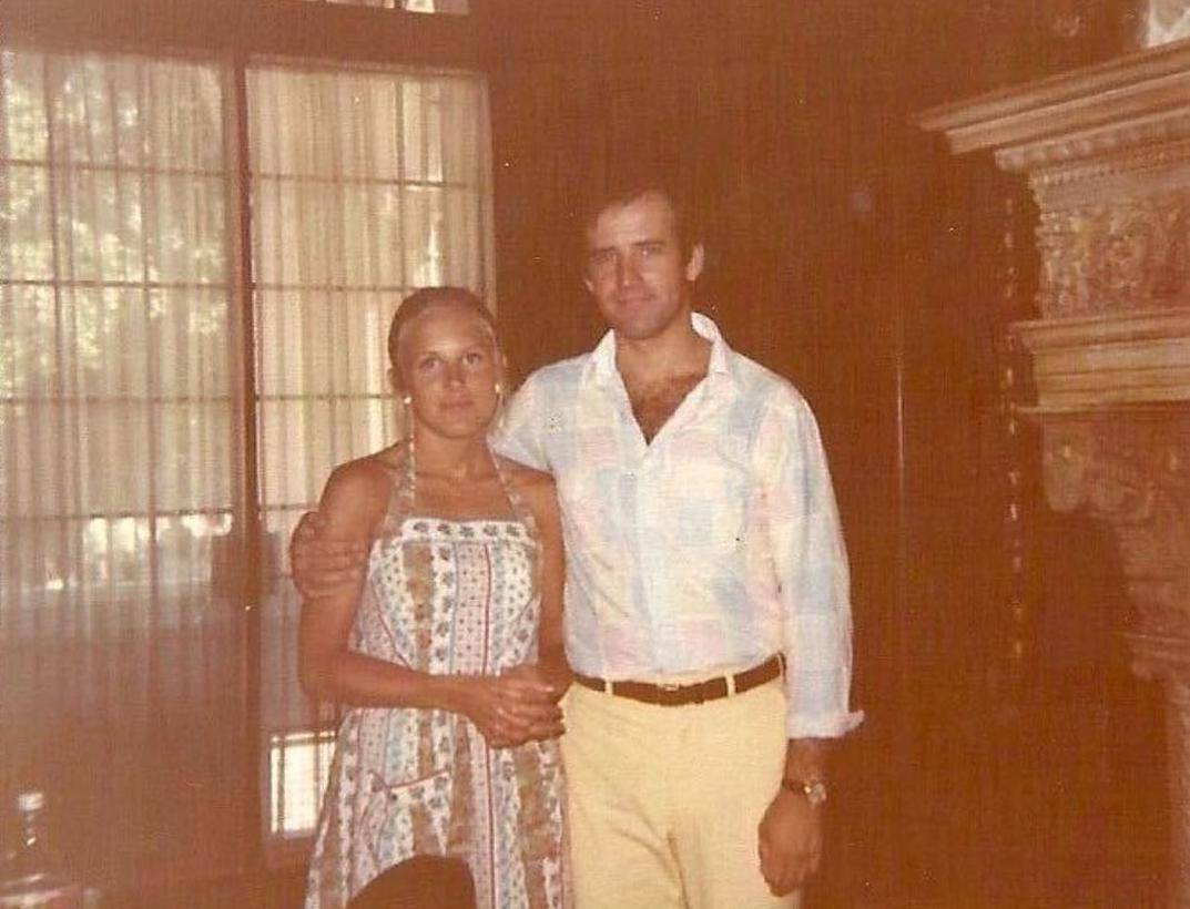 Joe Biden je Jill pet puta prosio prije nego je pristala, divila mu se jer je bio samohrani otac...