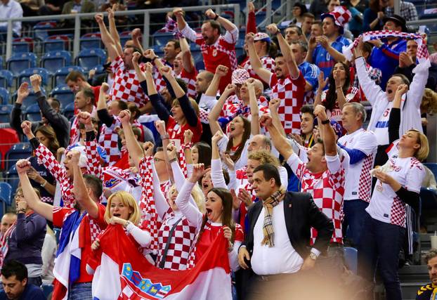 FOTO Ili pobjeda od 11 razlike ili put kući. Uslijedilo je čudo nad čudima! Prošlo je deset godina