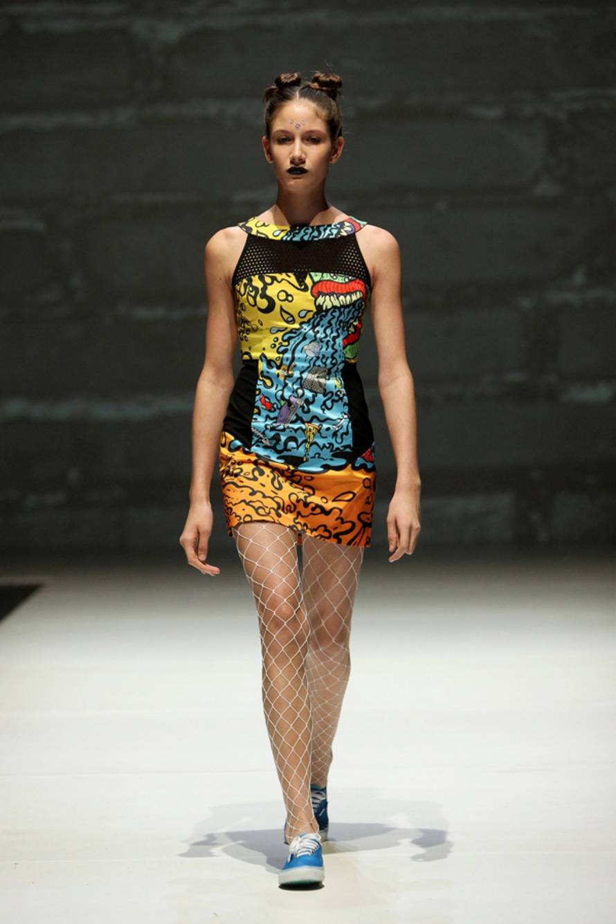 Smart Fashion Week Zagreb