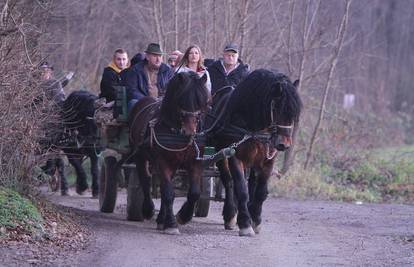 Aldo je napustio 'Farmu', a na imanje se vratili stari farmeri