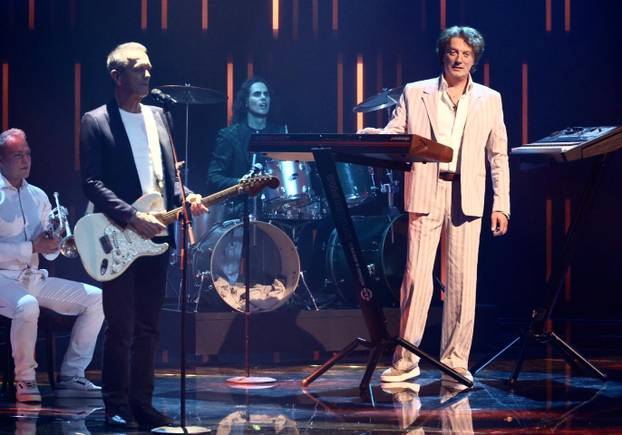 Ovako je izgledalo finale Dore