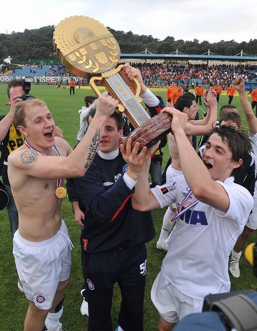 Goran Stanzl/PIXSELL