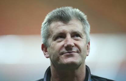 Davor Šuker: Radim besplatno i nemam privilegirani status...