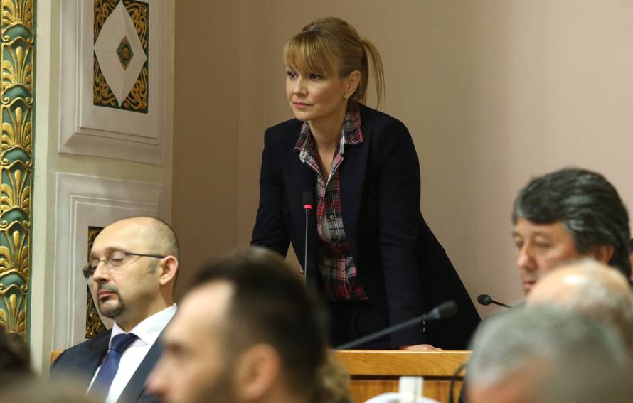 Kažnjenička bojna: Niste išli na sjednice? E, sad ćete to platiti