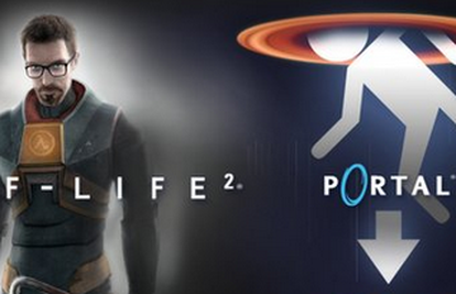 J.J. Abrams potvrdio: 'Portal' i 'Half-life' postat će filmovi