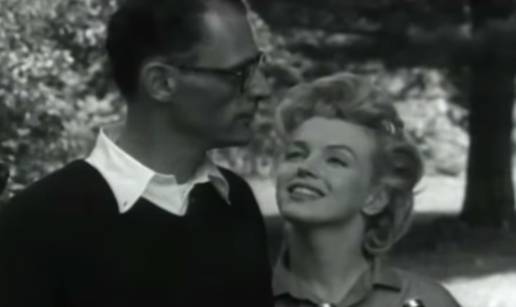 Marilyn je bivši pisao dirljiva pisma i slao ruže sve do smrti