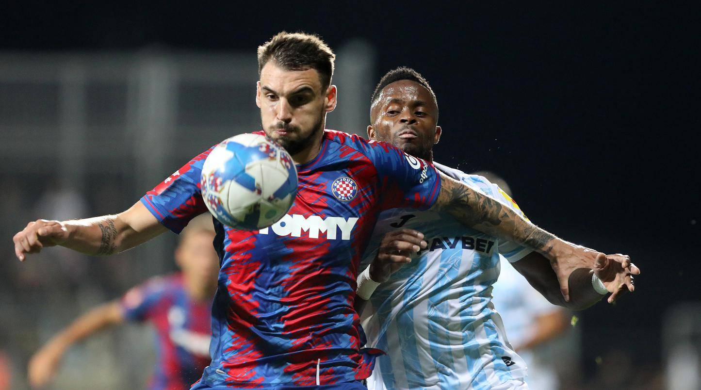 Marko Livaja FC 24 Nov 15, 2023 SoFIFA