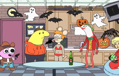 Top 10 serija na Apple TV+