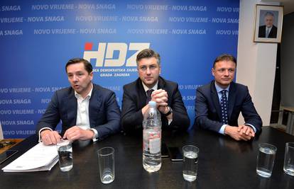 Na porezu za kuće i stanove pala je vjerodostojnost HDZ-a