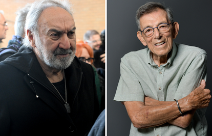 Vladimir Kočiš Zec za 24sata: 'Ubijen sam. 50 godina sam dijelio dobro i zlo s Marinkom'