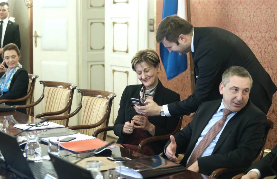 'Povećali smo minimalac, stopa nezaposlenih je rekordno niska'