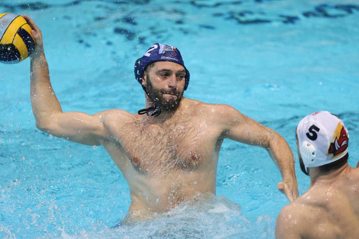 Jug u dva dana zabio 38 golova i predstavio neke nove klince...