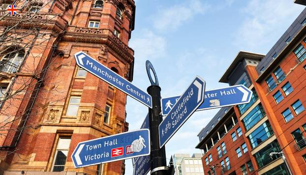 FOTO Ove gradove smatraju najopasnijima u Europi: Na listi dominiraju gradovi iz 3 države