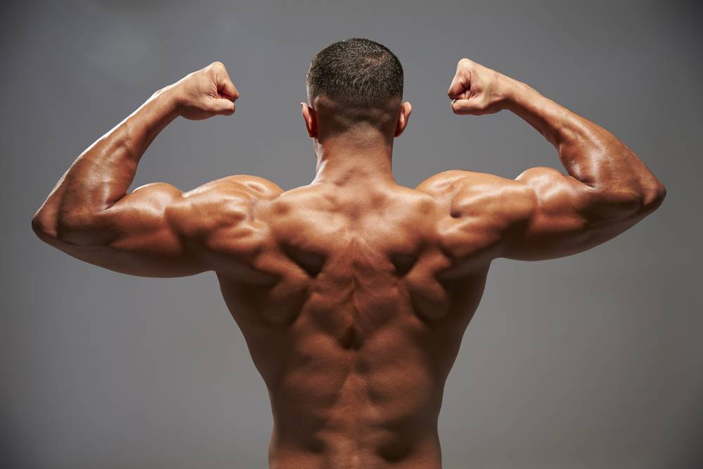 Kako postići formu dostojnu bodybuilding natjecanja