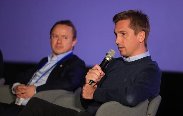 Zagreb: Dinamo održao prvu javnu tribinu "Članski dan"