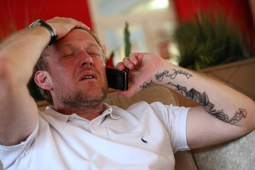 Petar Glebov/Pixsell