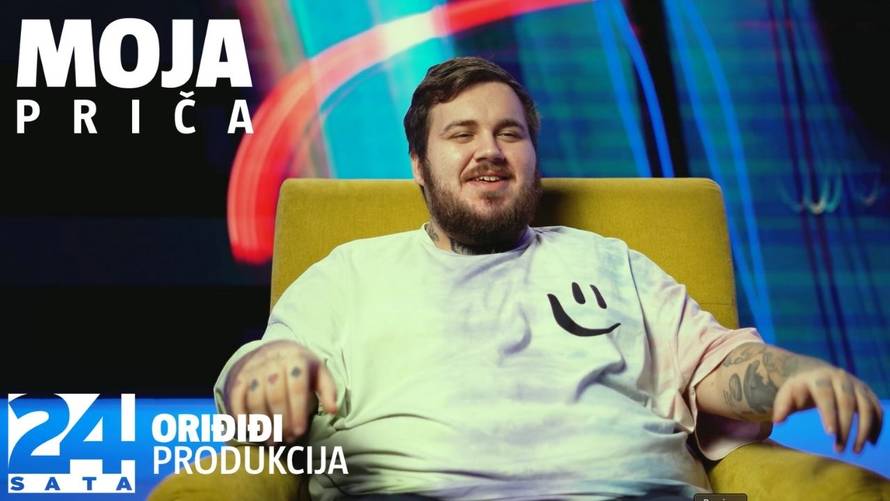 Gamer GallaSandalla: Gaming je jači od filmske i glazbene industrije zajedno, to je uspjeh!