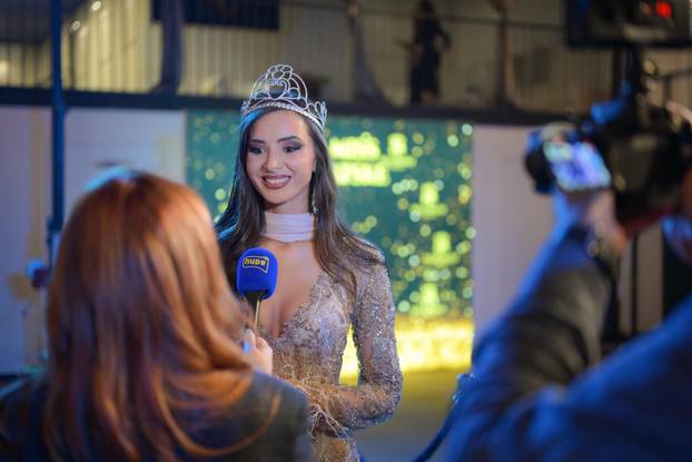 Zagreb: Poznati na 30. izboru za Miss Hrvatske