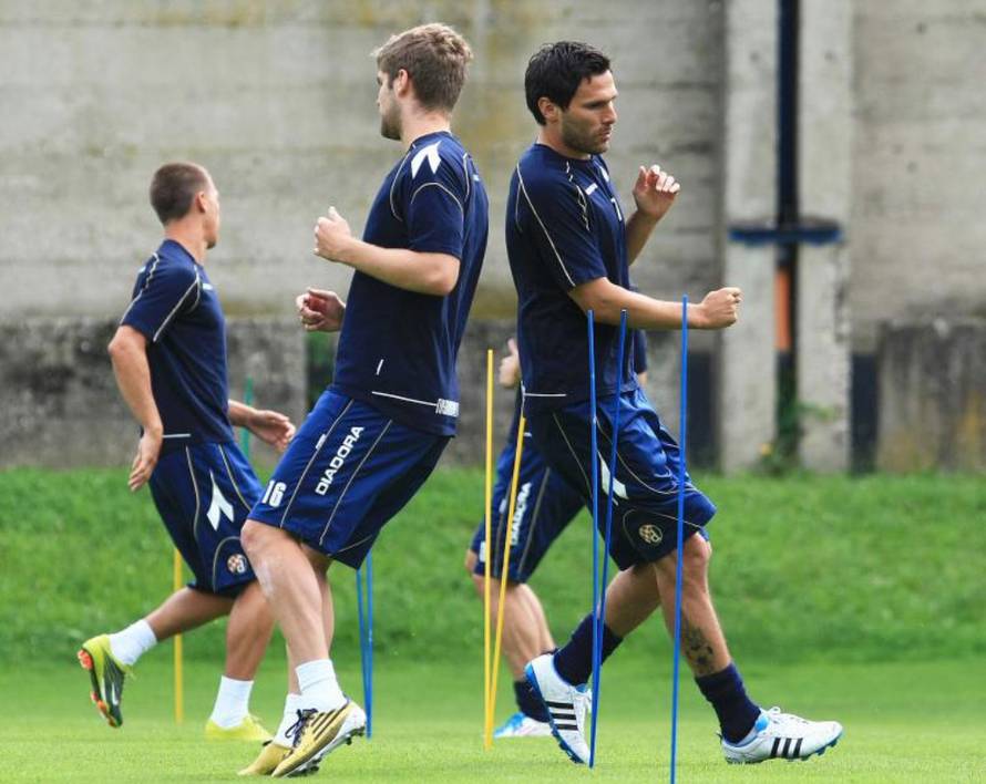 Marko Prpić/Pixsell