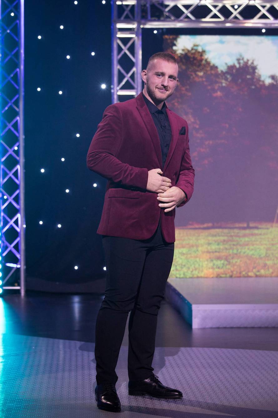 'Roditeljima je drago što smo u vezi, prijatelji su priredili feštu'