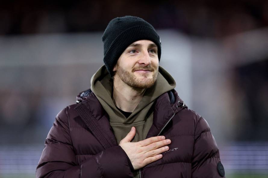 FILE PHOTO: Premier League - Luton Town v Brighton & Hove Albion