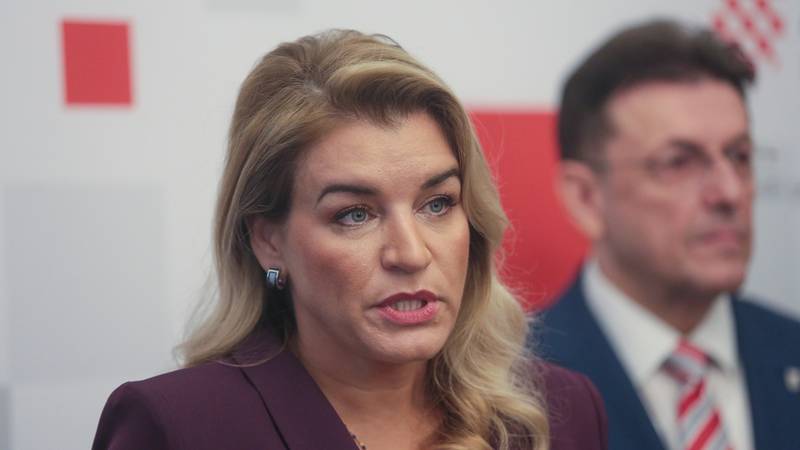 Brnjac kažnjena zbog imovinske kartice, mora platiti 800 eura