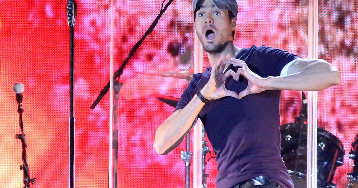 Enrique Iglesias odrekao se 750 milijuna kuna, a evo i zašto…
