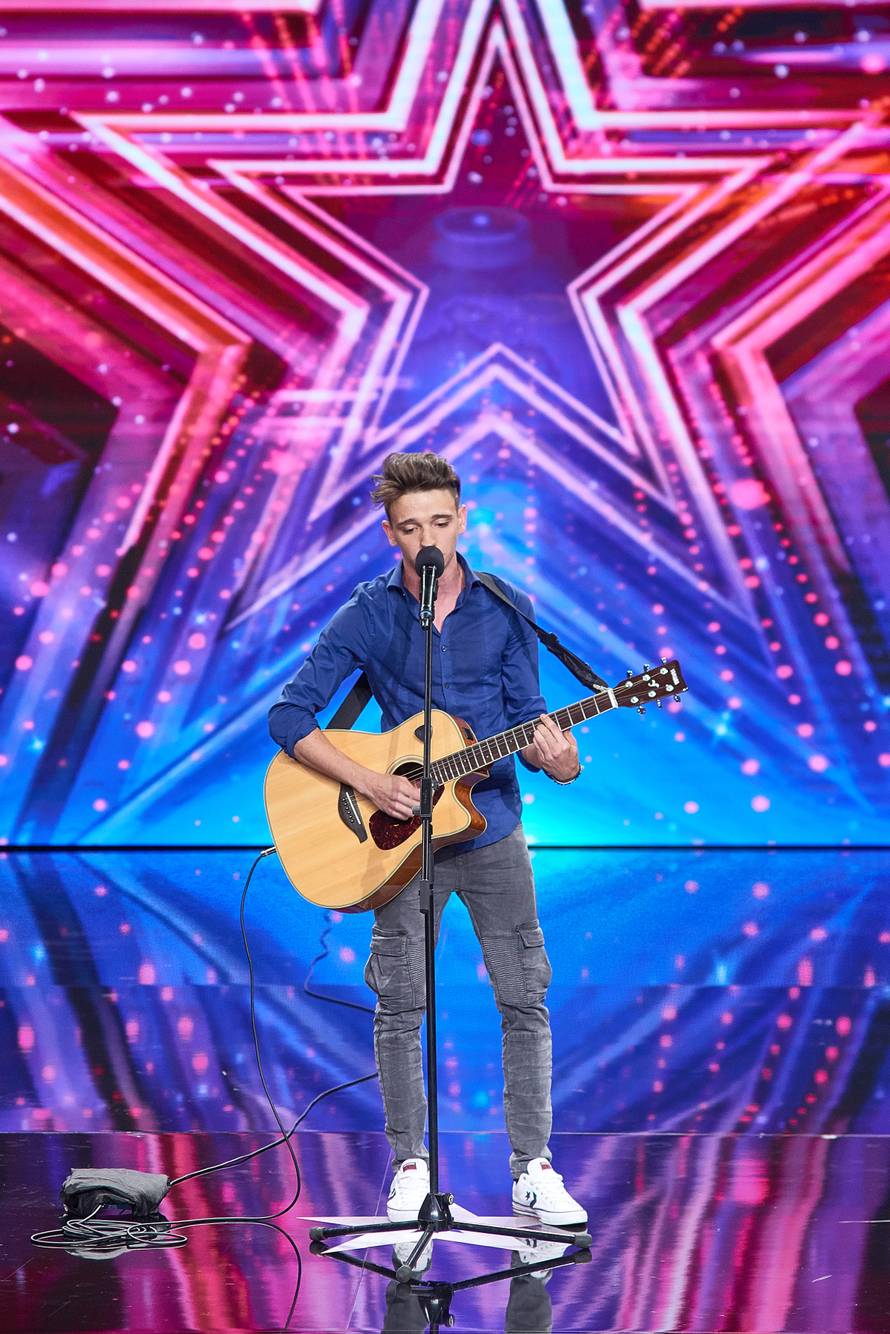 'Ovo nije čak niti za ulicu': Žiri je izvrijeđao uličnog svirača...