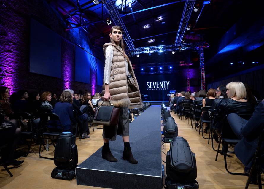 Elle Style Awards: M. Gotovac dobila nagradu za životno djelo