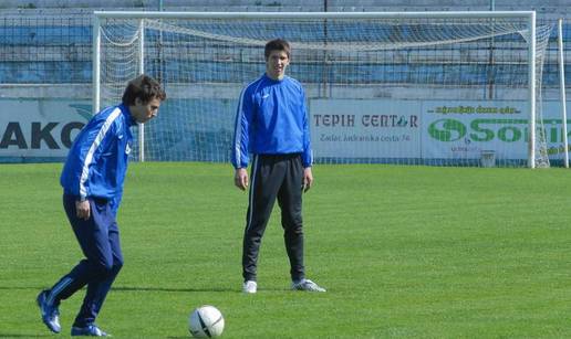 Vodstvo NK Zadar traži dozvolu za rušenje tribina