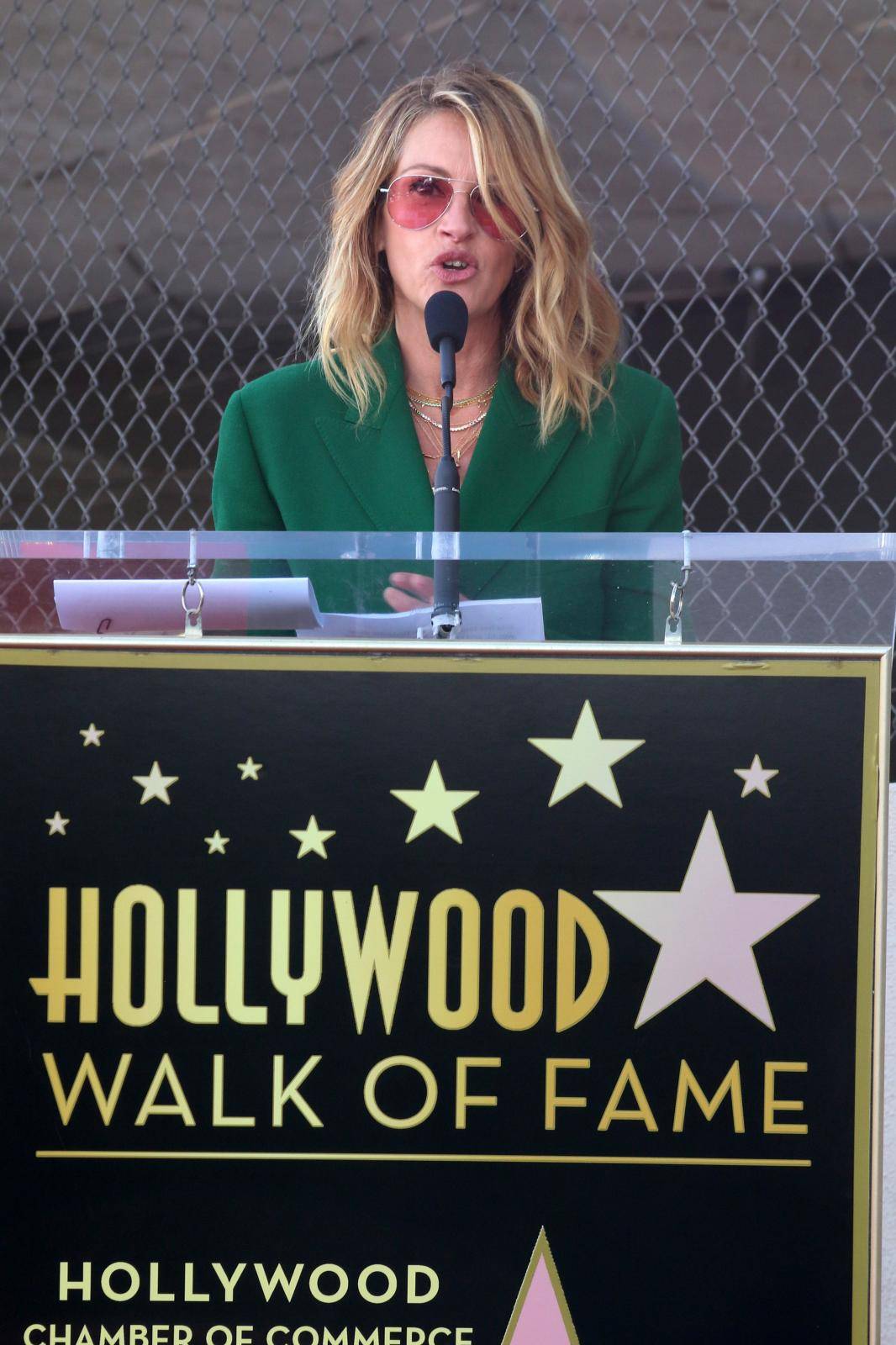 USA - Rita Wilson Star Ceremony - Los Angeles