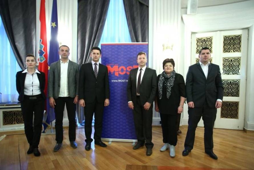 Sanjin Strukić/Pixsell