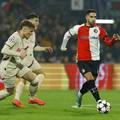 Ivanušec stiže sljedeći tjedan!? Ključan sastanak Feyenoorda i Rangersa bit će - u ponedjeljak