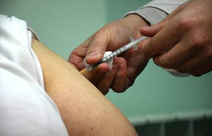 Dosad 56 preminulih zbog gripe i njenih komplikacija. Čak 458 više hospitaliziranih nego lani