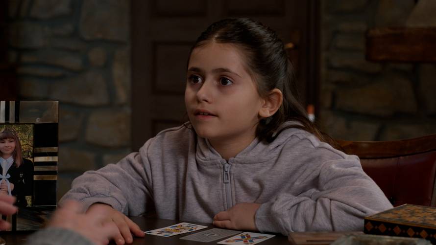 Večeras dupla doza 'Kumova'! Evo što će se događati u seriji