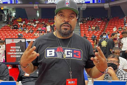 Ice Cube se odbio cijepiti zbog uloge i izgubio 58 milijuna kuna